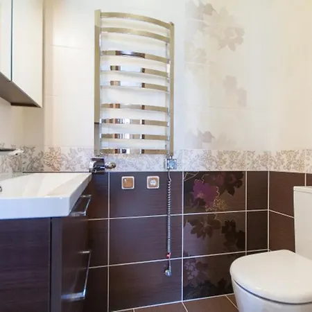 Vila Viesai Trakai Room photo