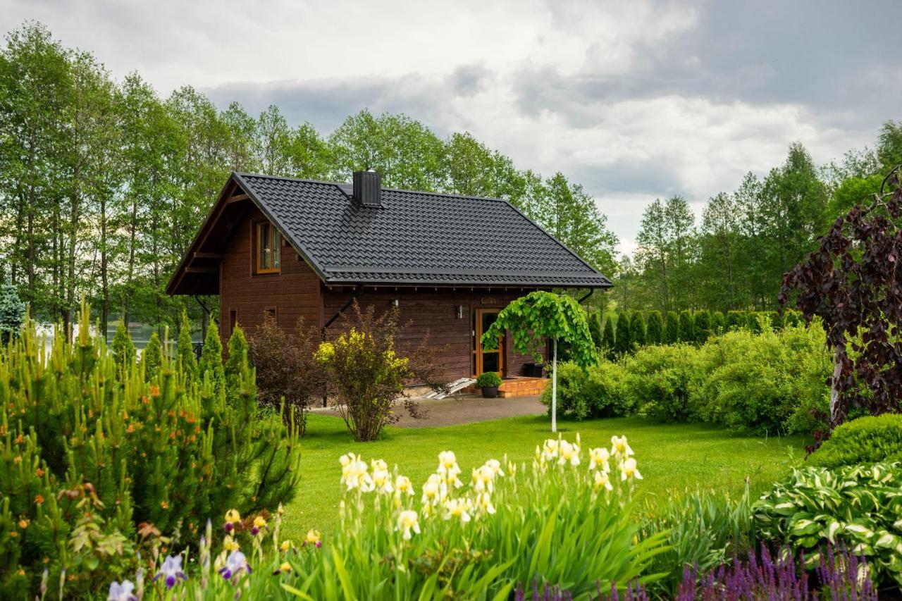 Country house Viesai Trakai
