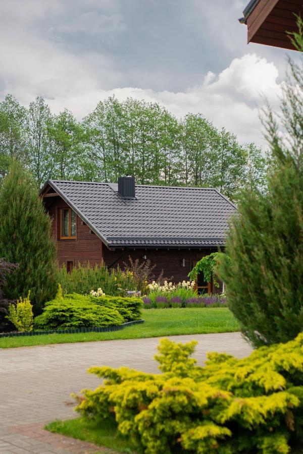 Country house Viesai *