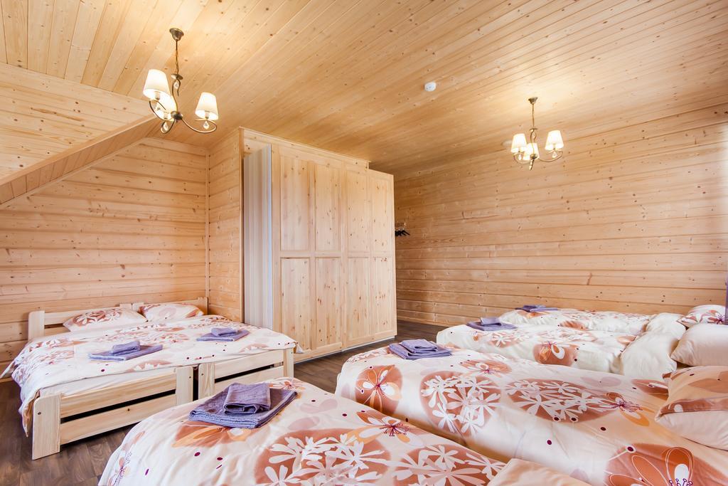 Country house Viesai Trakai