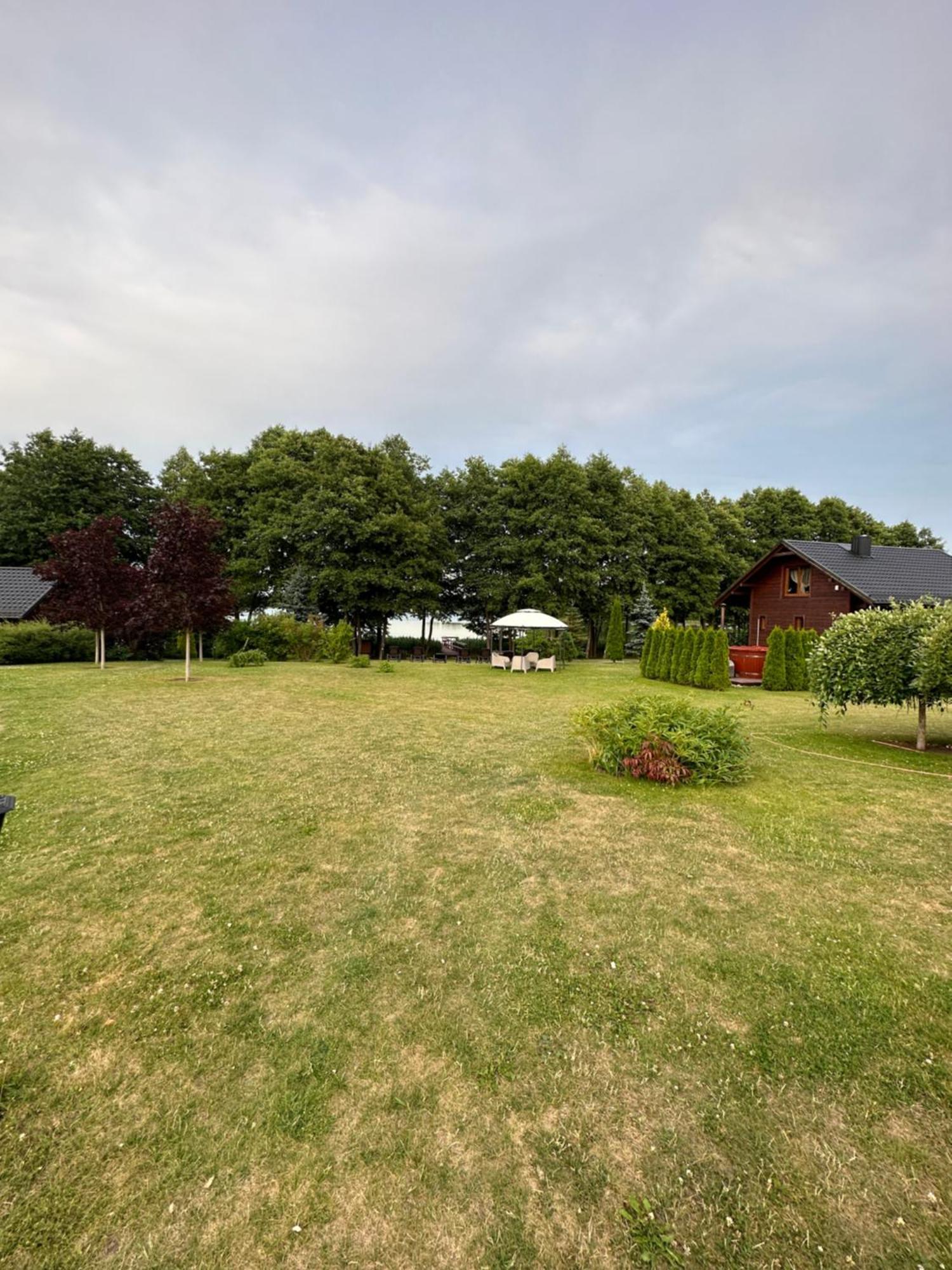 Country house Viesai Trakai