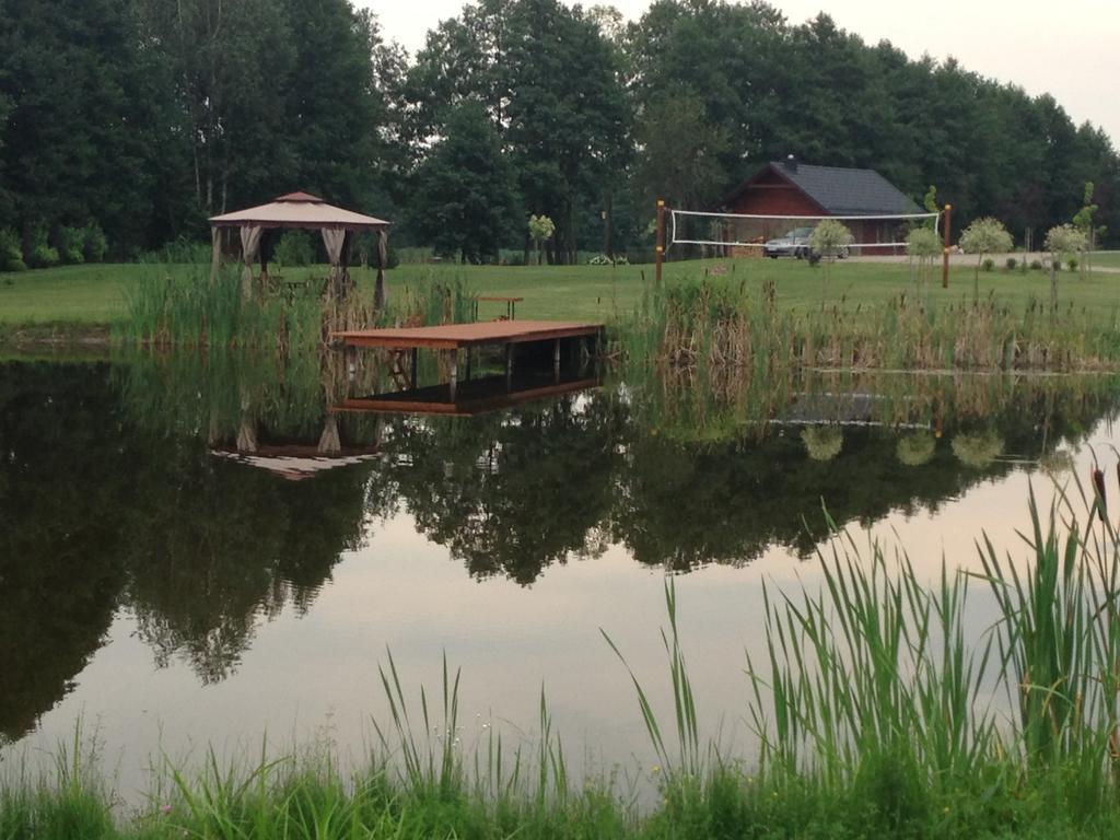 Country house Viesai *