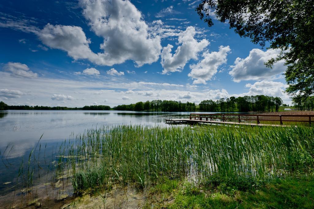 Viesai * Trakai