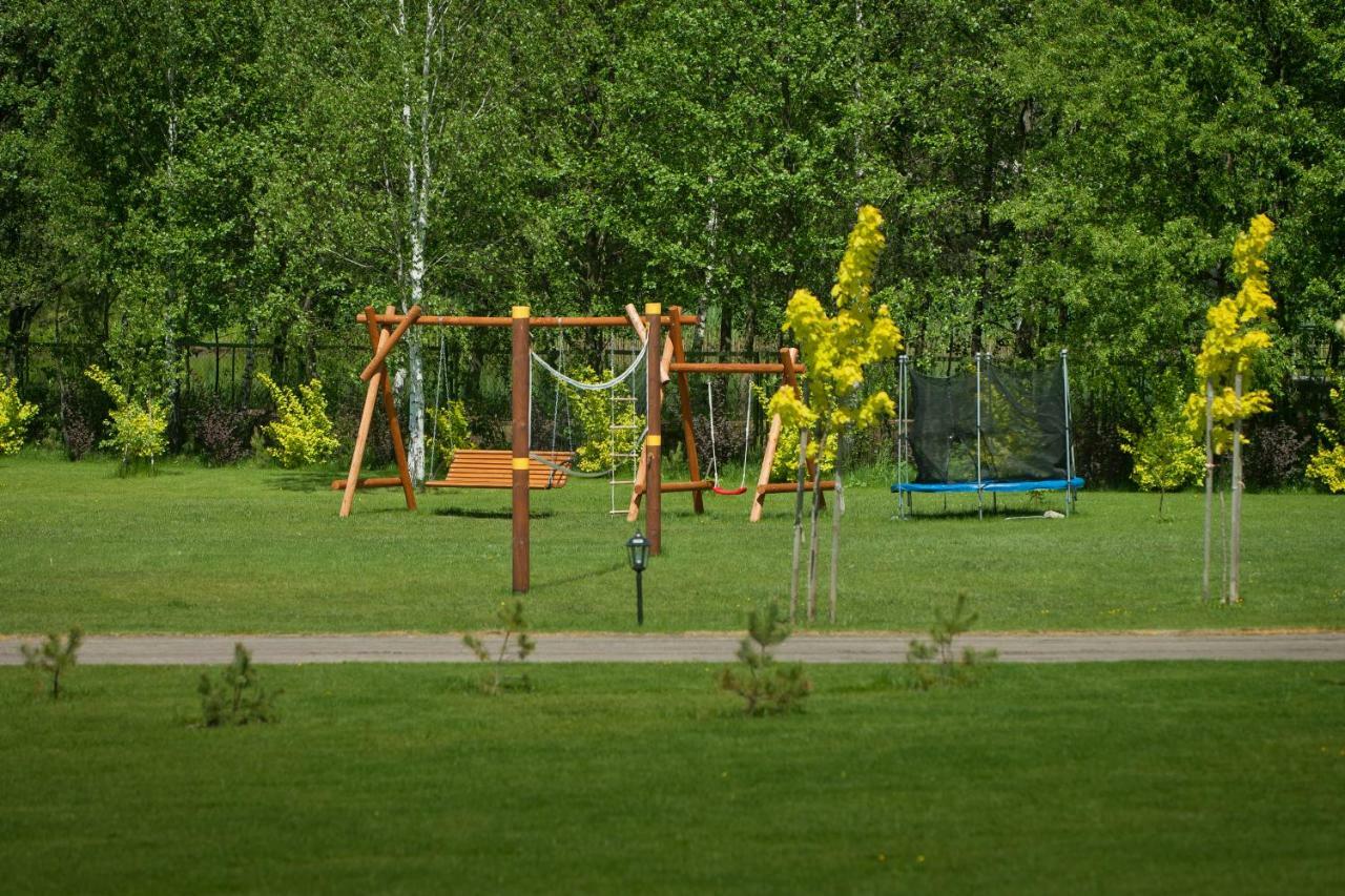 Viesai Country house Trakai